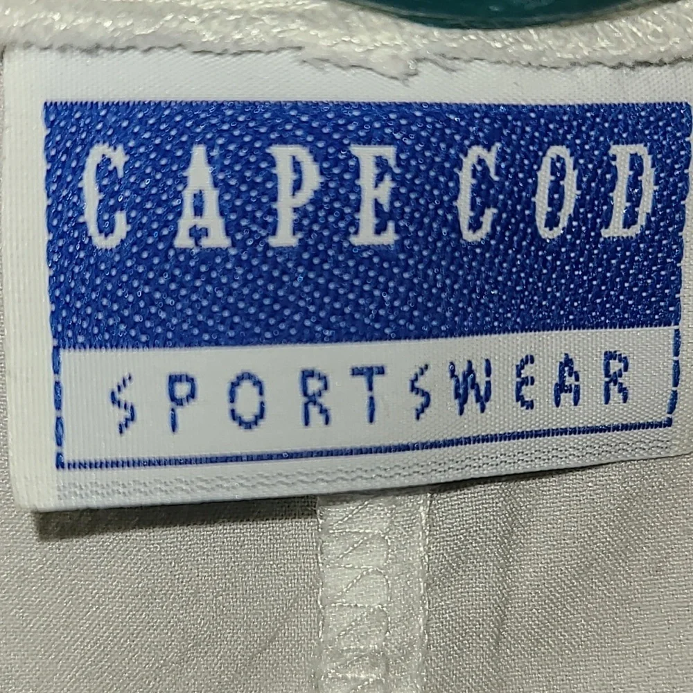 Misses Cape Cod Size Large Top - Picture 2 of 3